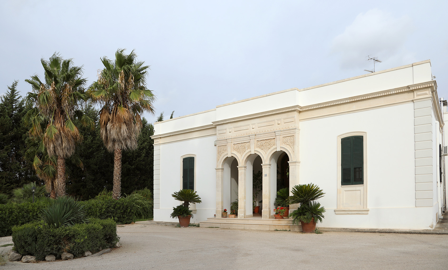 Cantina Petrelli