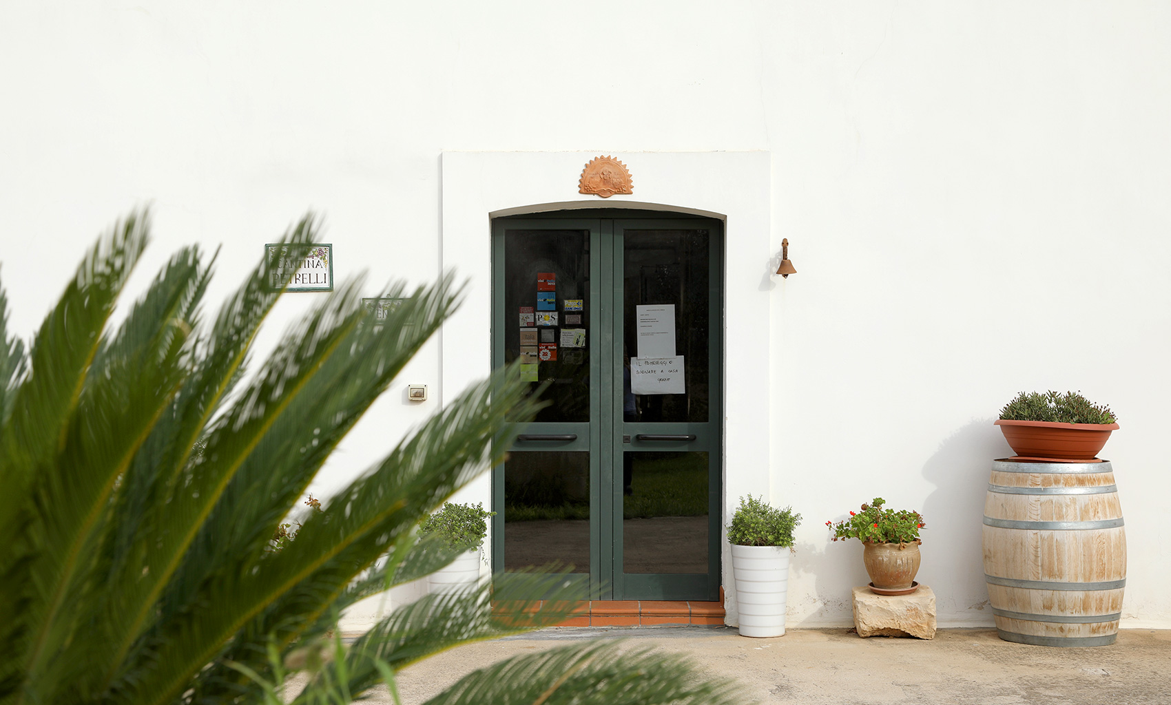 Cantina Petrelli